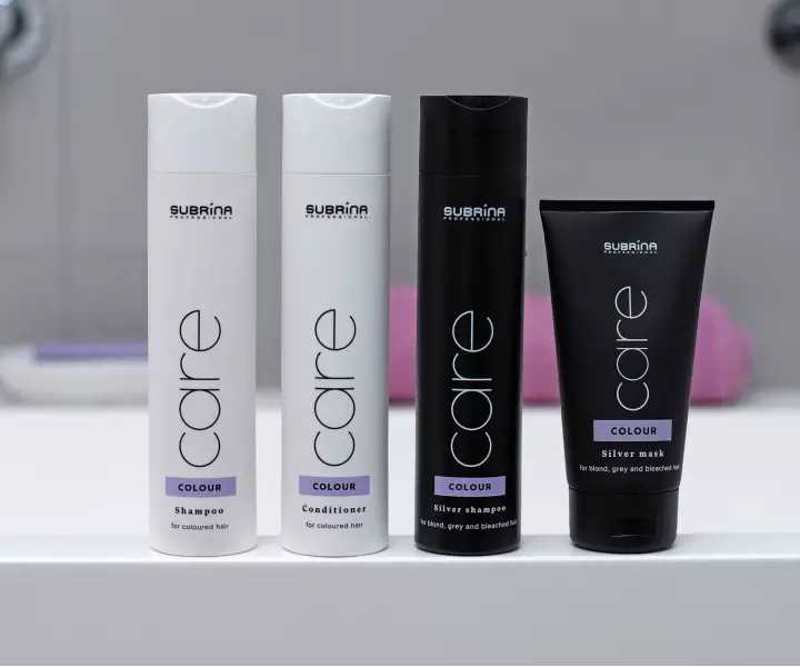 Jak na péči o vlasy doma po zesvětlení